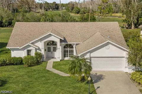 7861 Twin Eagle Ln, Fort Myers, FL 33912