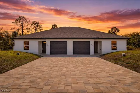4509-4511 28th St SW, Lehigh Acres, FL 33973