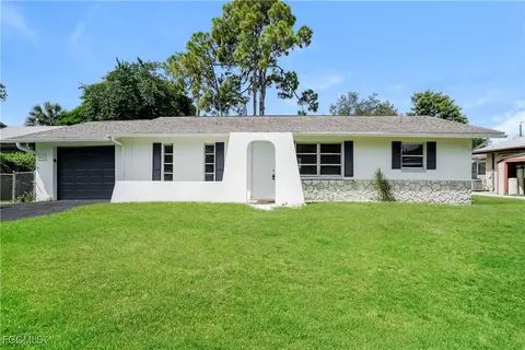 19116 Coconut Rd, Fort Myers, FL 33967