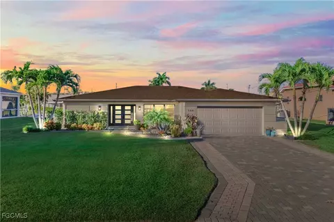109 SE 40th Ter, Cape Coral, FL 33904