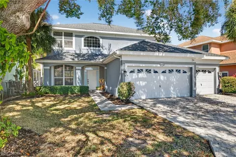 22866 Forest Ridge Dr, Estero, FL 33928