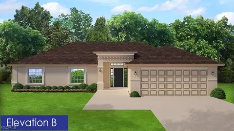 4707 Ruth Ave N, Lehigh Acres, FL 33971