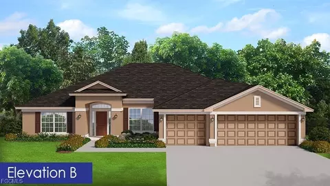 3503 June Ave N, Lehigh Acres, FL 33971