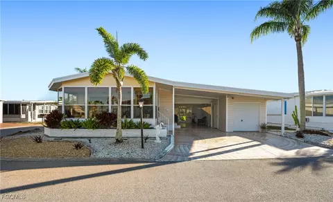 493 Jacklin Ln, North Fort Myers, FL 33903
