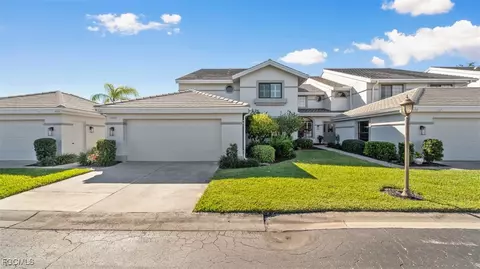 16450 Fairway Woods Dr #601, Fort Myers, FL 33908