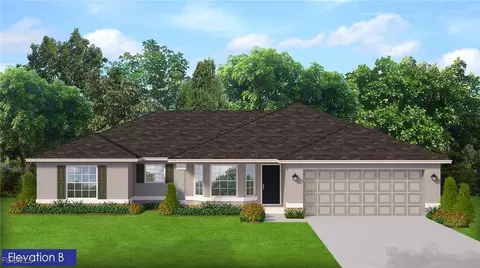 4605 Paula Ave N, Lehigh Acres, FL 33971