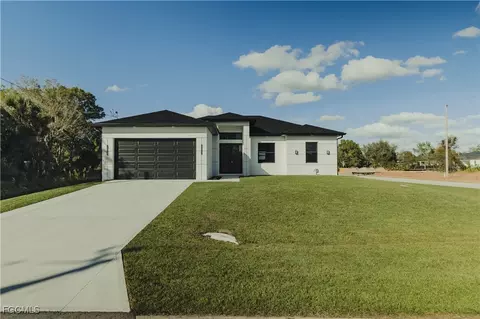 765 Chambers St E, Lehigh Acres, FL 33974