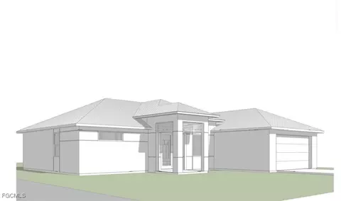 Undisclosed, Cape Coral, FL 33909