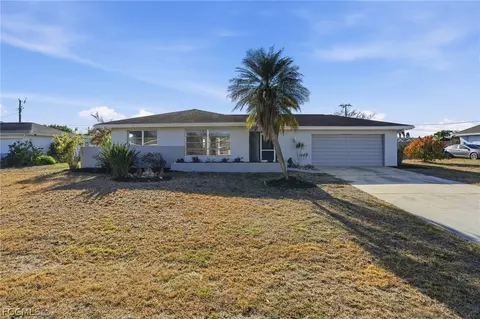 312 Hollywood St, Lehigh Acres, FL 33936