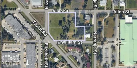 1226 Taylor Rd, Punta Gorda, FL 33950