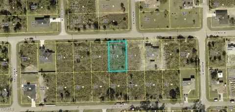 3309 59th St W, Lehigh Acres, FL 33971