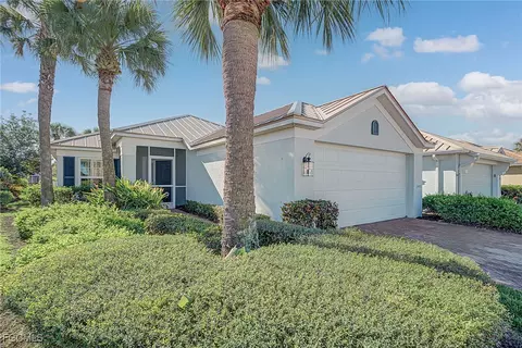 2498 Greendale Pl, Cape Coral, FL 33991