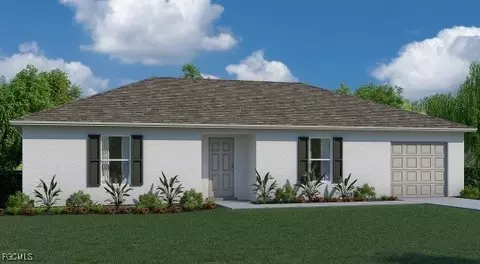 5003 Gunn Cir, Labelle, FL 33935