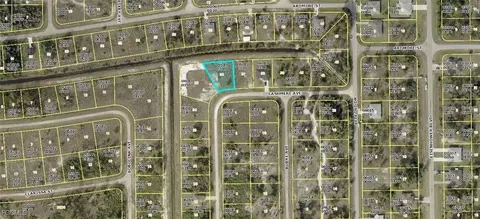 764 Cashmere Ave, Lehigh Acres, FL 33974