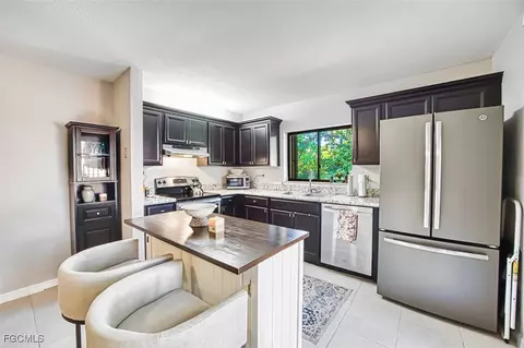 1444 Park Shore Cir #3, Fort Myers, FL 33901
