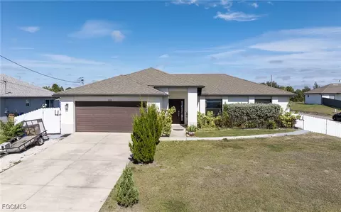 2600 44th St SW, Lehigh Acres, FL 33976