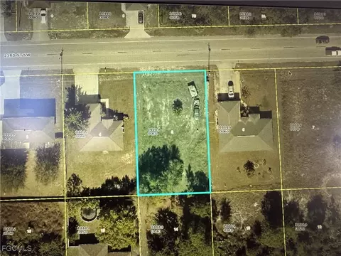 2509 23rd St SW, Lehigh Acres, FL 33976