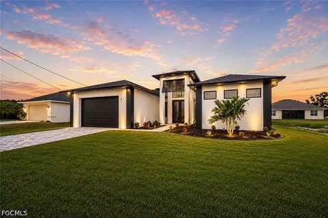 503 SW 26th Ave, Cape Coral, FL 33991