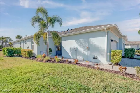 17724 Palmetto Pass Ln, Punta Gorda, FL 33982