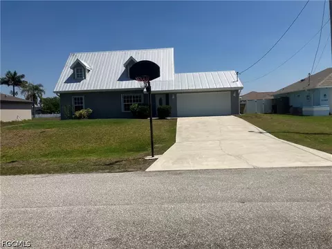2113 NW 22nd Ave, Cape Coral, FL 33993