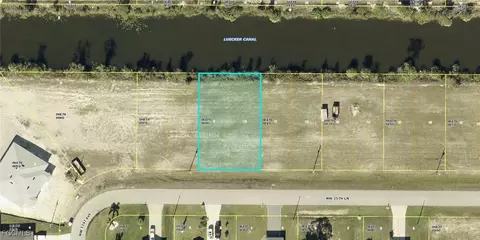 2933 NW 25th Ln, Cape Coral, FL 33993