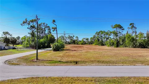 4132 Garden Blvd, Cape Coral, FL 33909