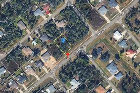 Atwater Dr, North Port, FL 34288