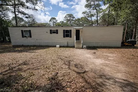 730 S Trebol St, Clewiston, FL 33440