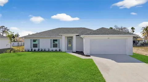 1128 NW 19th Ave, Cape Coral, FL 33993