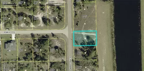 1053 Naples Ave S, Lehigh Acres, FL 33974