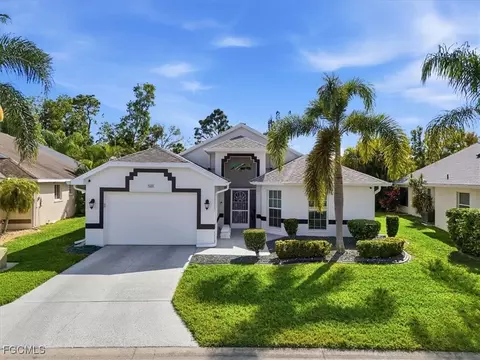 3480 Sabal Springs Blvd, North Fort Myers, FL 33917