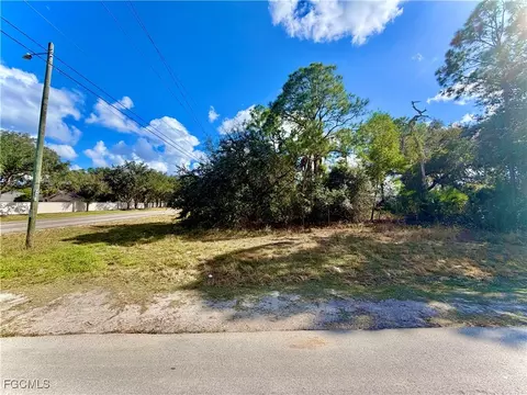 4897 Leonard Blvd S, Lehigh Acres, FL 33973