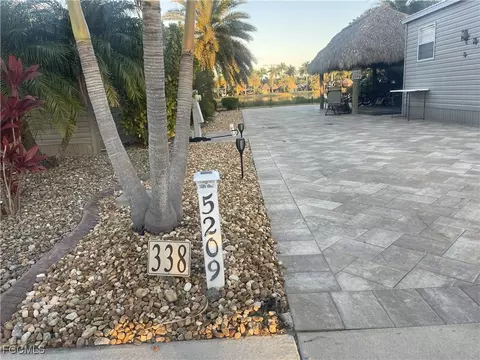 5209 Marsh Mallow Trl, Fort Myers, FL 33905