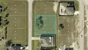 1007 NW Juanita Pl, Cape Coral, FL 33993