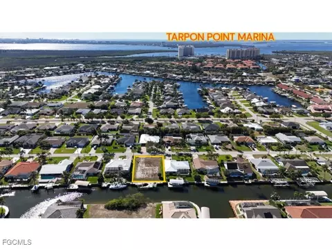 1101 SW 54th Ln, Cape Coral, FL 33914