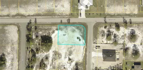 4542 NW 35th Ave, Cape Coral, FL 33993