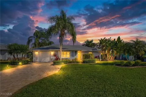 4145 SW 5th Pl, Cape Coral, FL 33914
