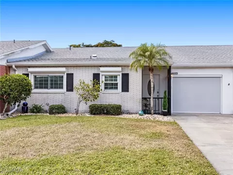 7084 Esquire Ct, Fort Myers, FL 33919