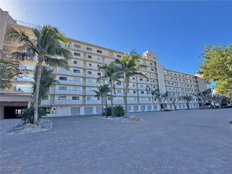 8350 Estero Blvd #523, Fort Myers Beach, FL 33931