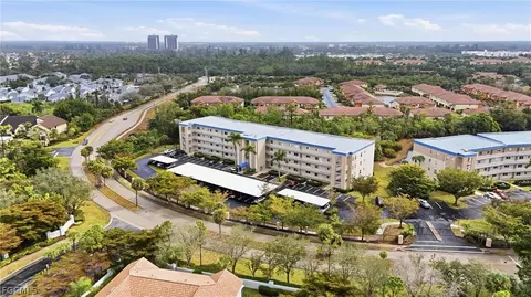 14801 Park Lake Dr #5, Fort Myers, FL 33919