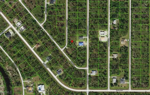 2432 Salerno St, Port Charlotte, FL 33953
