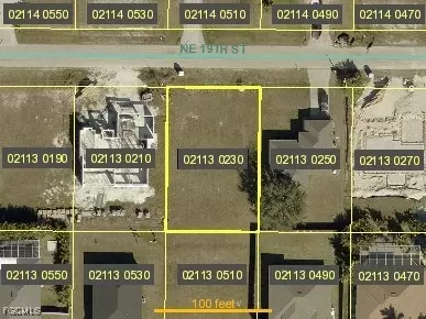 1200 NE 19th St, Cape Coral, FL 33909