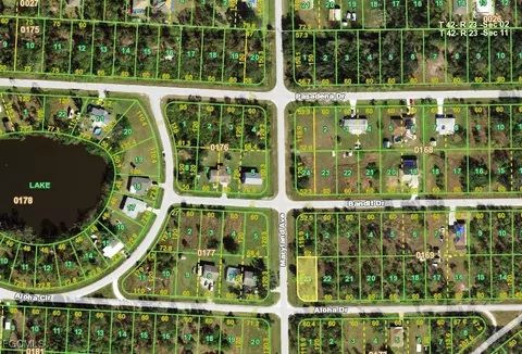 28004 Aloha Dr, Punta Gorda, FL 33955