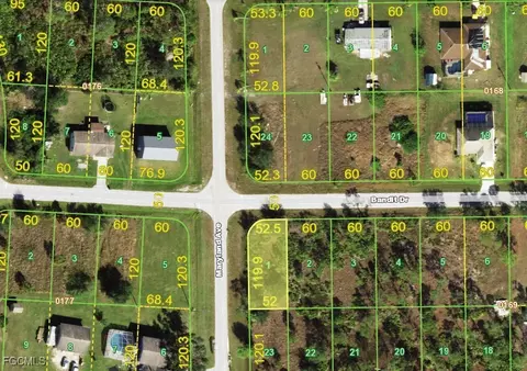 28005 Bandit Dr, Punta Gorda, FL 33955