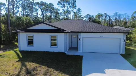 18141 E Wintergarden Ave, Port Charlotte, FL 33948