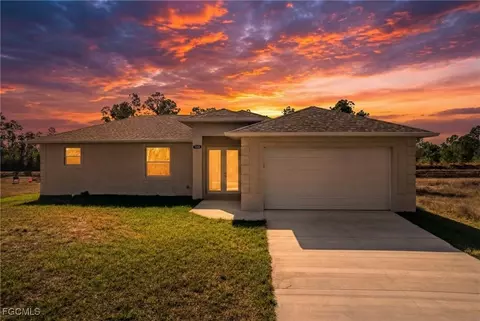 1252 Edna St E, Lehigh Acres, FL 33974