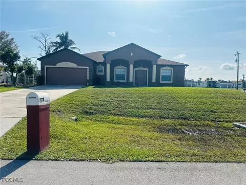 2016 SW 3rd Ter, Cape Coral, FL 33991
