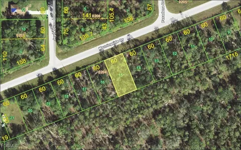 28311 Morningside Dr, Punta Gorda, FL 33955