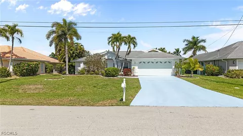 1429 SW 50th St, Cape Coral, FL 33914