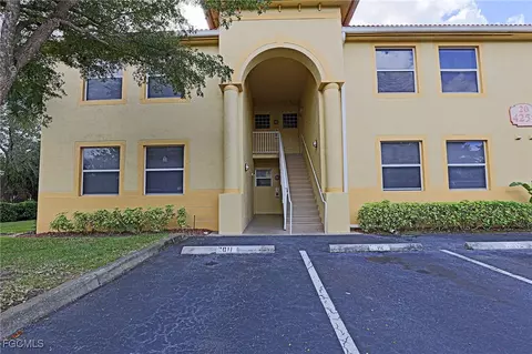4259 Bellasol Cir #2012, Fort Myers, FL 33916